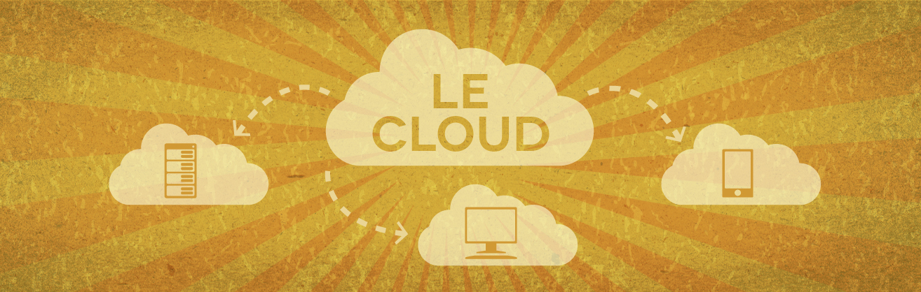 Le cloud computing