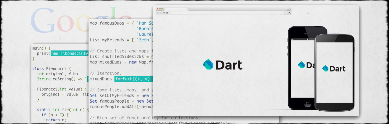 dart-code-langage