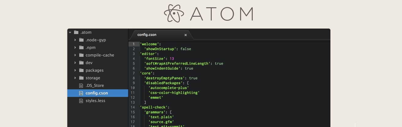 atom