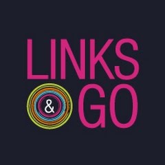 logo linksandgo
