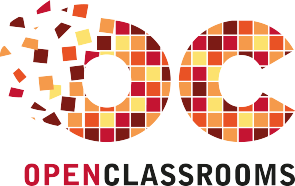 logo e-learning openclassrooms