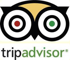 logo tripadvisor