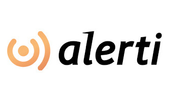 logo outil de veille Alerti