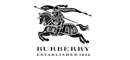 logo de Burberry