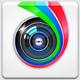 logo photo editor