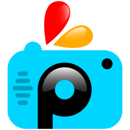  logo picsart