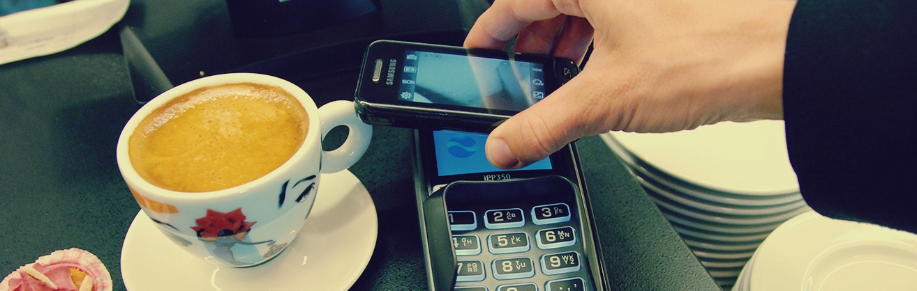 Paiement mobile grâce à la technologie NFC et Google Wallet