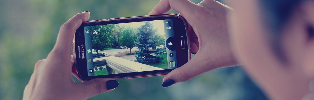 Appareil photo reflex ou smartphone : lequel choisir ?