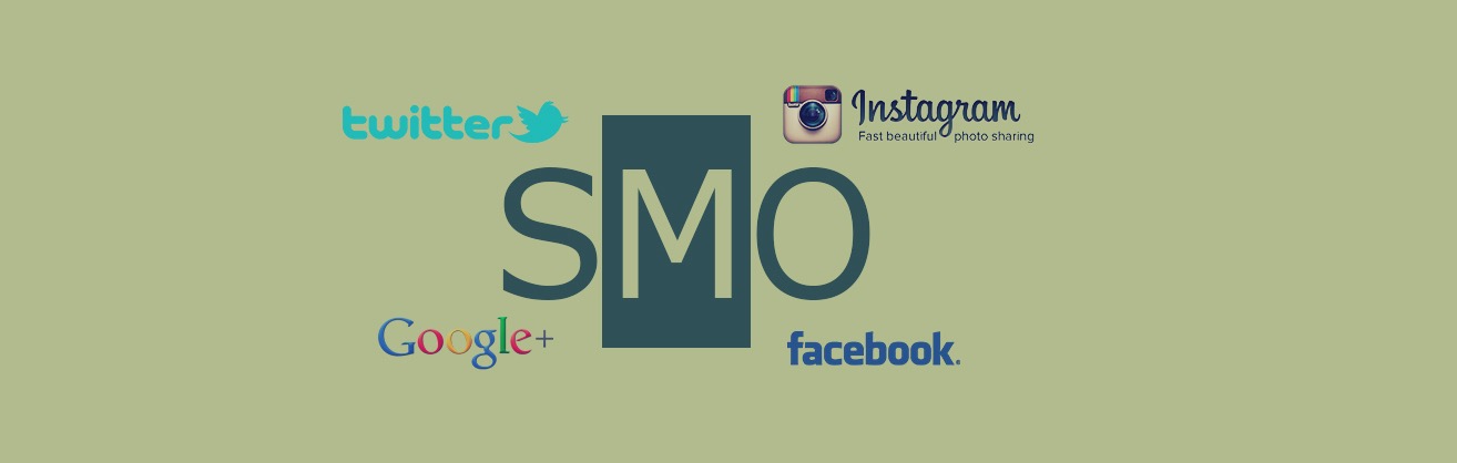 Social media optimization - SMO