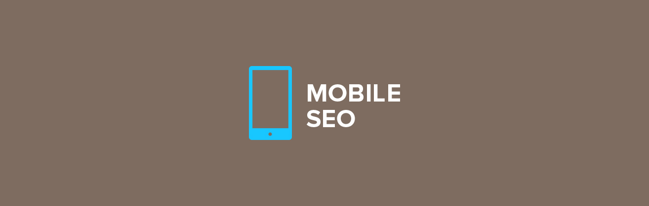 Le SEO pour les sites mobiles