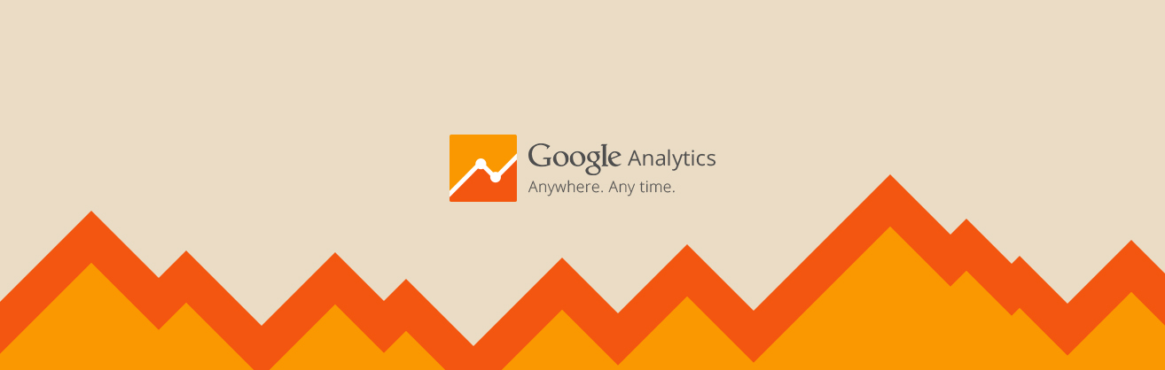 Google analytics