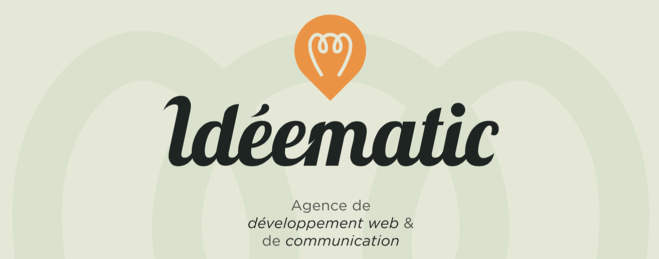 offre d'emploi chez Idéematic