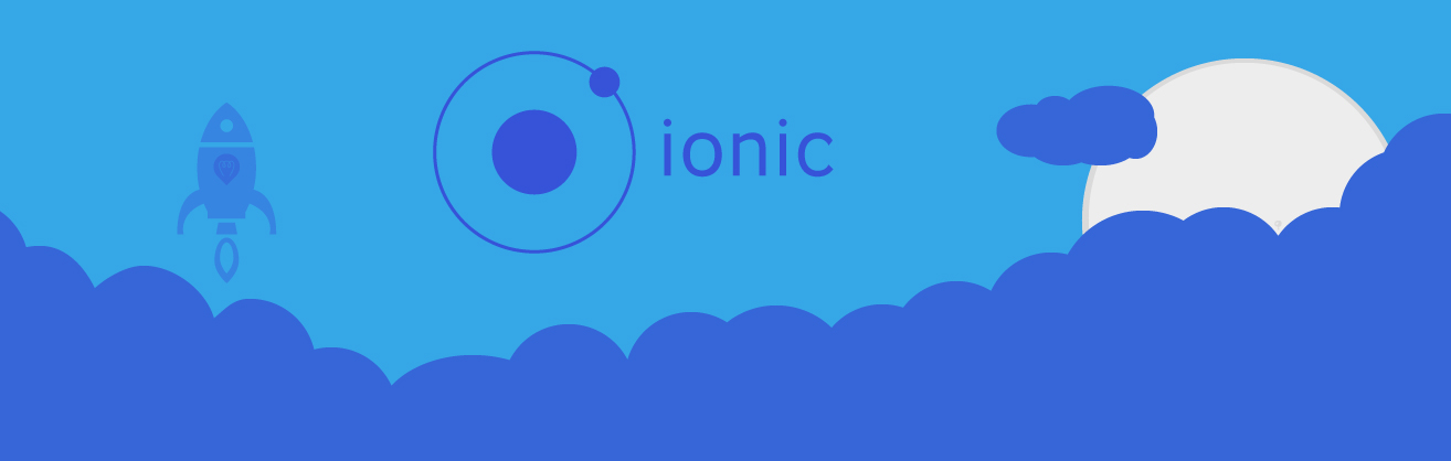 Créer une application mobile avec le framework IONIC