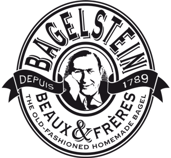 Logo Bagelstein