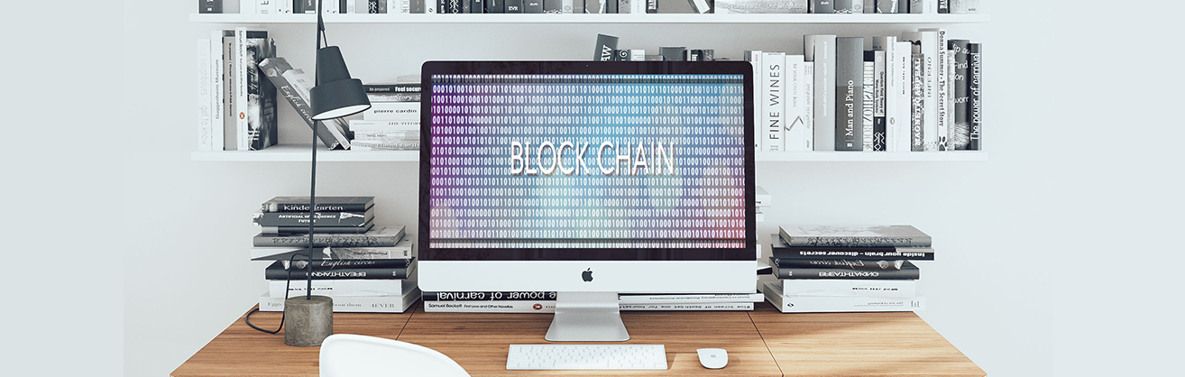 comprendre la blockchain