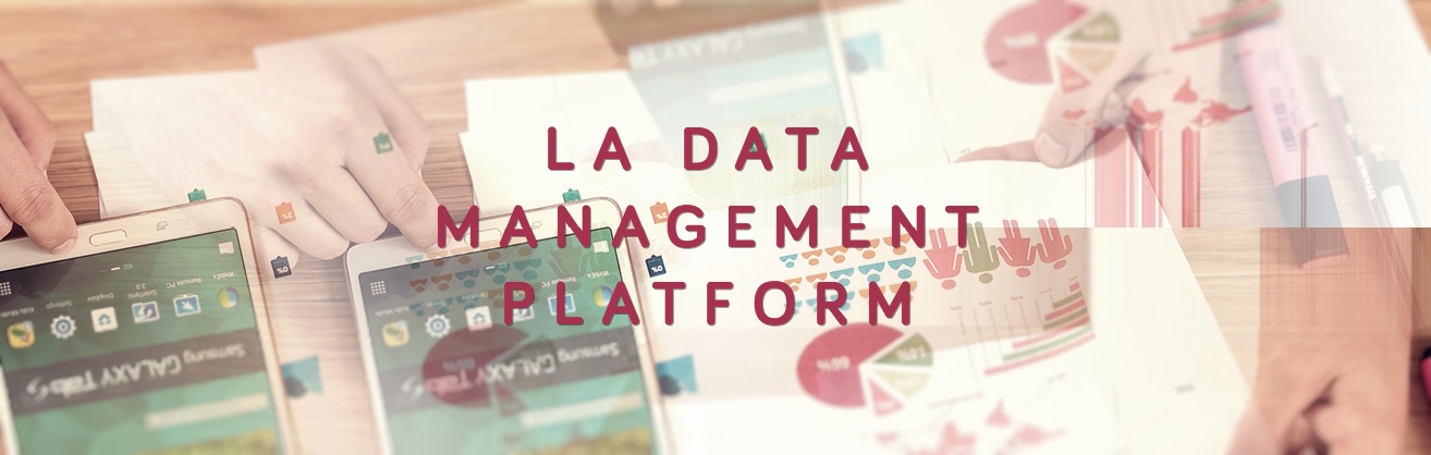 Du Big data au Marketing 3.0 : La Data Management Platform