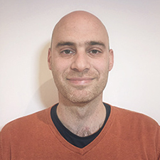 mickael mithouard