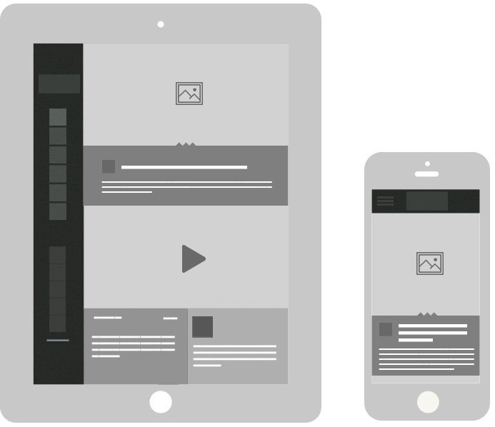 responsive-design-flat