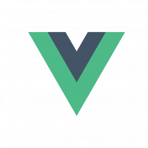 Application avec Vue JS