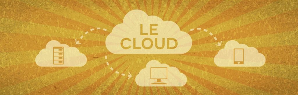 Cloud computing, comment ça marche ?