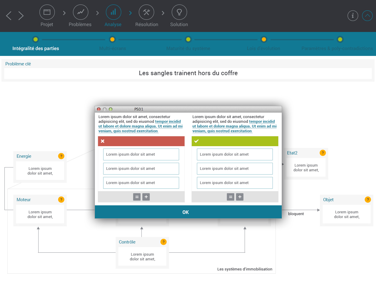 Passer une application java vers angular et ruby on rails