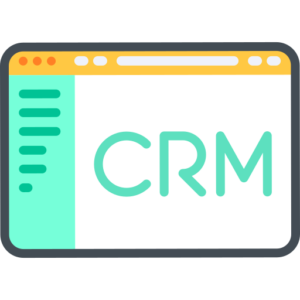 gestion de la relation client CRM