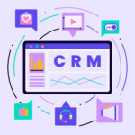 marketing automation CRM