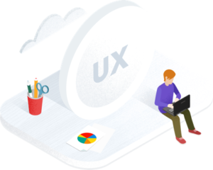 UX Design expérience utilisateur et webdesign
