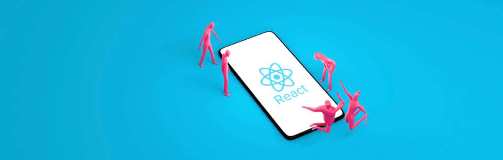 Mise à jour de React Native