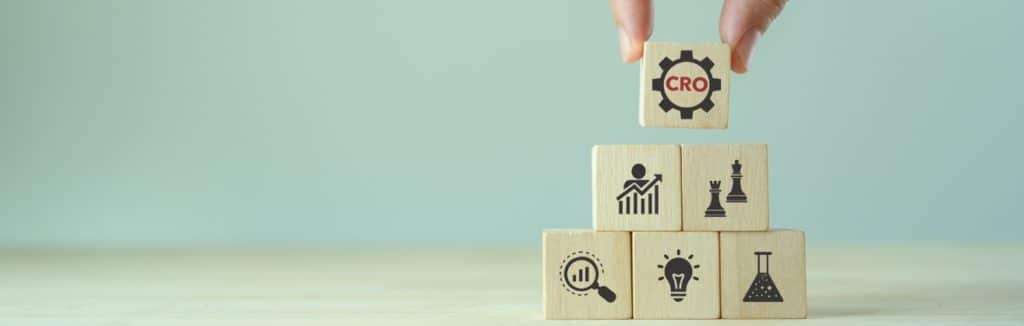 Améliorer le taux de conversion du site web en 5 étapes