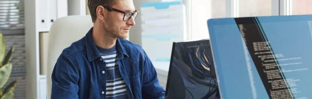 Comment l’IA révolutionne la création d'applications professionnelles ?