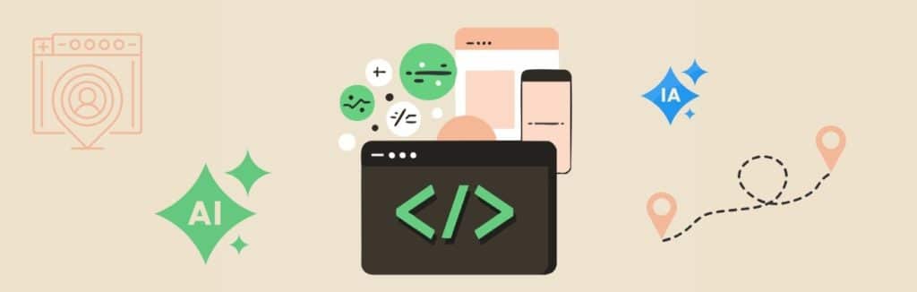 comment l’IA améliore-t-elle l’expérience utilisateur des applications
