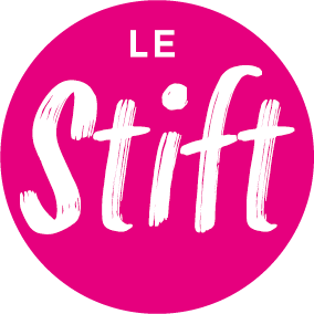 Nous travaillons ensemble depuis 2016 !