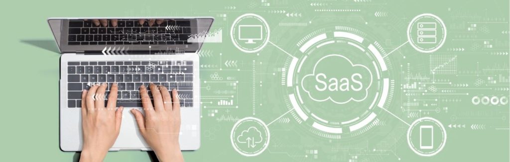 Logiciel SaaS
