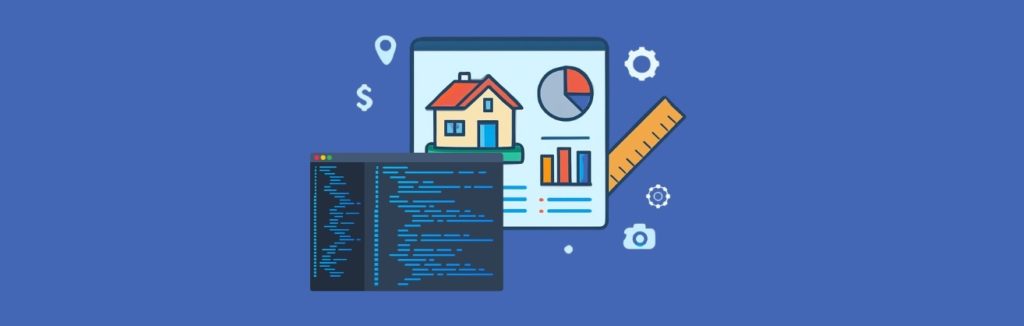 Logiciel agence immobilière