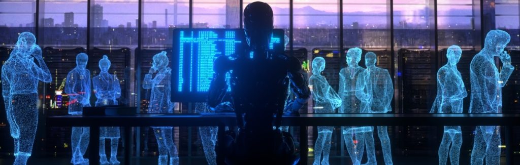 Comment créer un agent IA sur mesure pour transformer votre entreprise